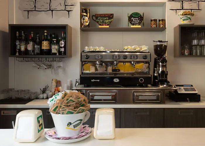 Hostel San Filippo Neri Modena