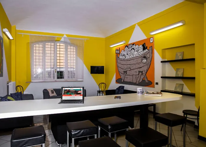 Hostel San Filippo Neri *