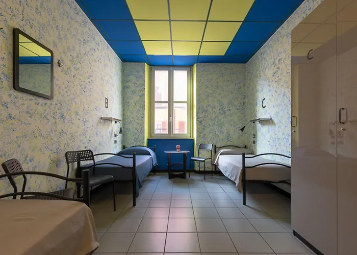 San Filippo Neri * Modena