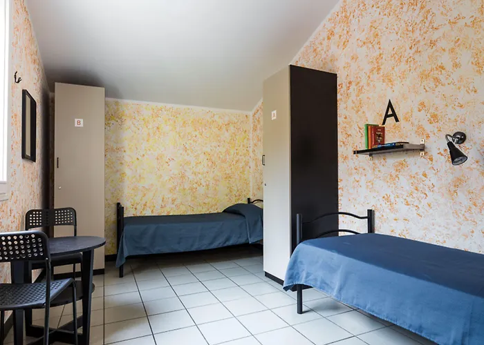 San Filippo Neri * Modena