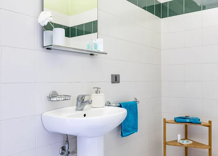 호스텔 San Filippo Neri *