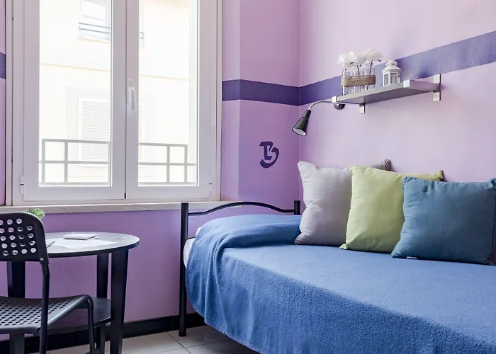 San Filippo Neri Hostel *