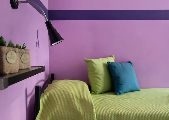 San Filippo Neri 호스텔