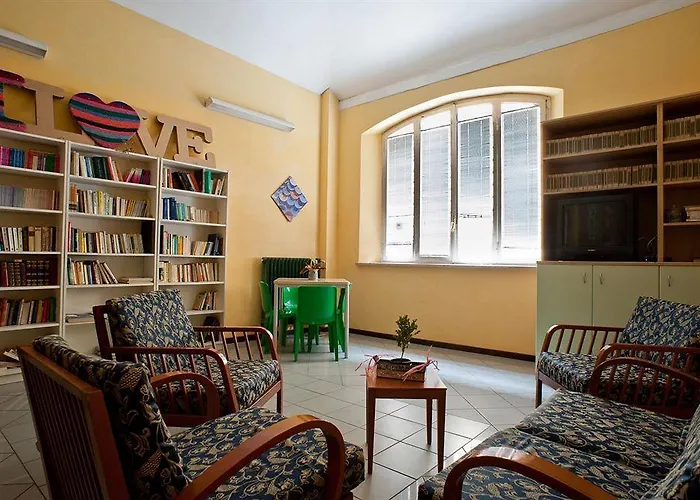 Hostel San Filippo Neri *