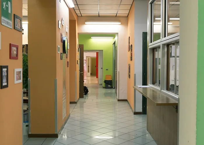 San Filippo Neri 모데나