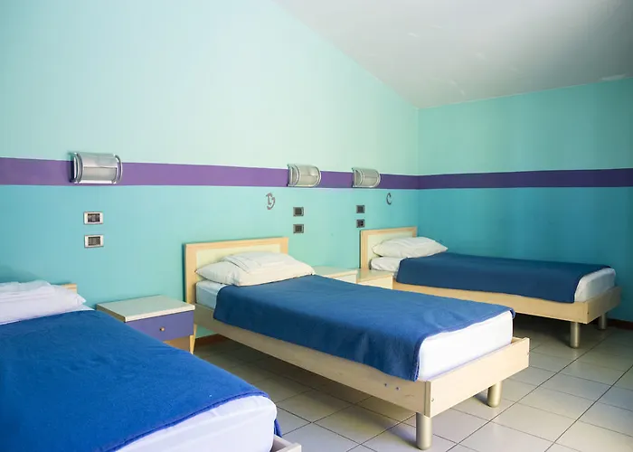 San Filippo Neri 호스텔 *