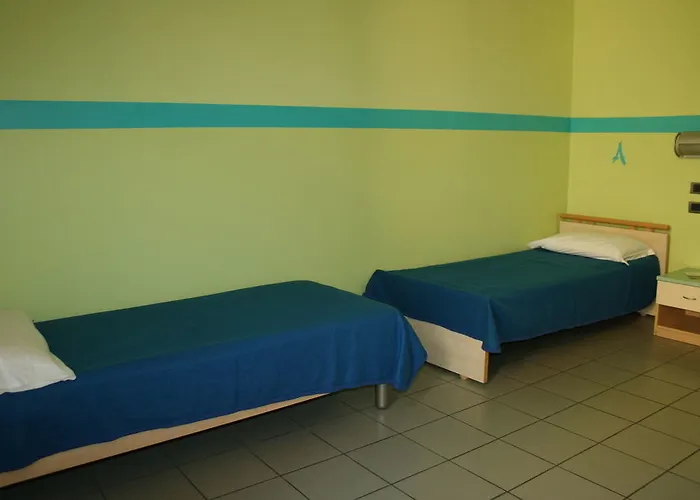 San Filippo Neri Hostel