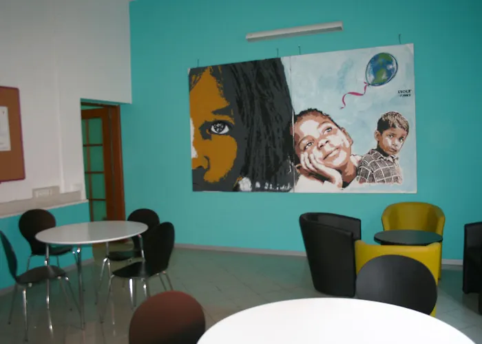 San Filippo Neri Hostel *