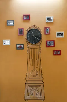 San Filippo Neri 호스텔 *