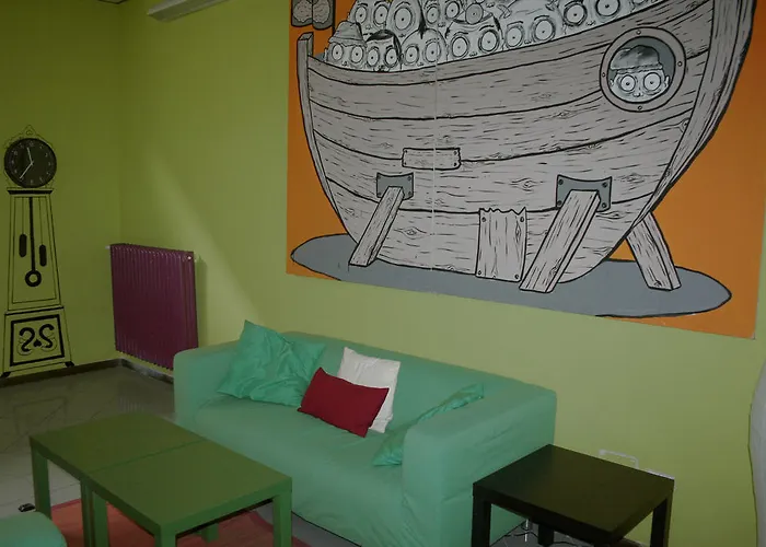 San Filippo Neri Modena