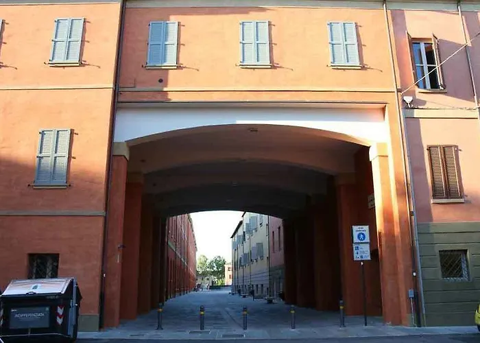 Hostel San Filippo Neri *