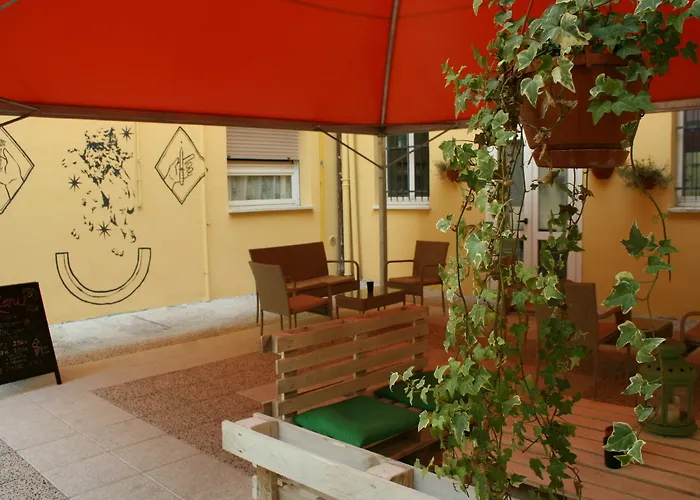 호스텔 San Filippo Neri *