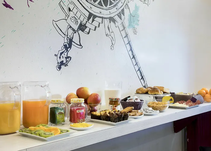 Hostel San Filippo Neri