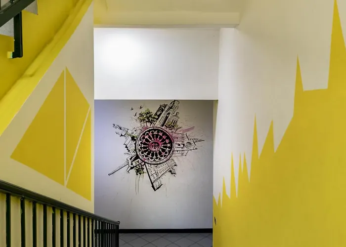 Hostel San Filippo Neri