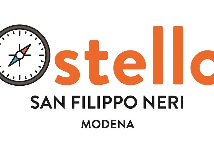 호스텔 San Filippo Neri *