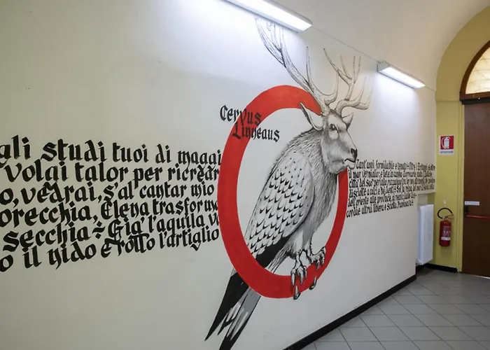 Hostel San Filippo Neri