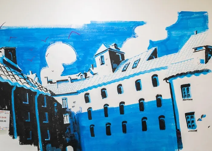 Hostel San Filippo Neri *